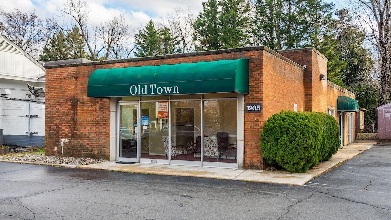 Funeral Choices of Northern Virginia - Alexandria funeral home in Alexandria, VA