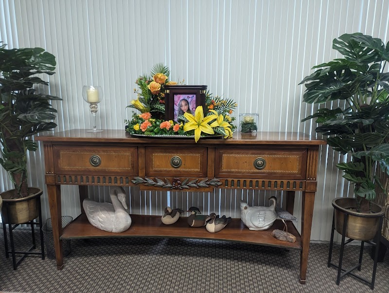 Scanlin Cremation and Burial funeral home in Tacoma, WA