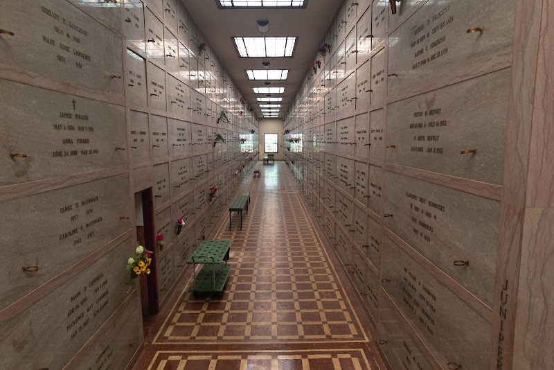 Riverview Abbey Funeral Home funeral home in Portland, OR