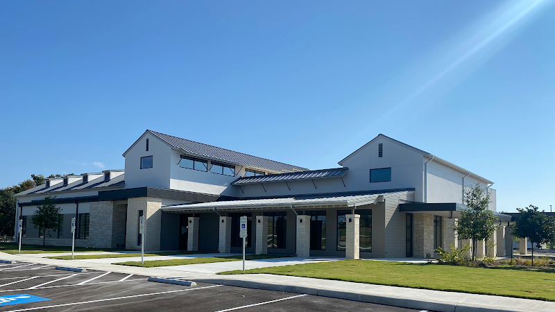 Porter Loring Mortuary - West funeral home in San Antonio, TX