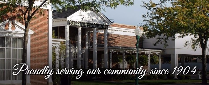 Schrader-Howell Funeral Home funeral home in Plymouth, MI