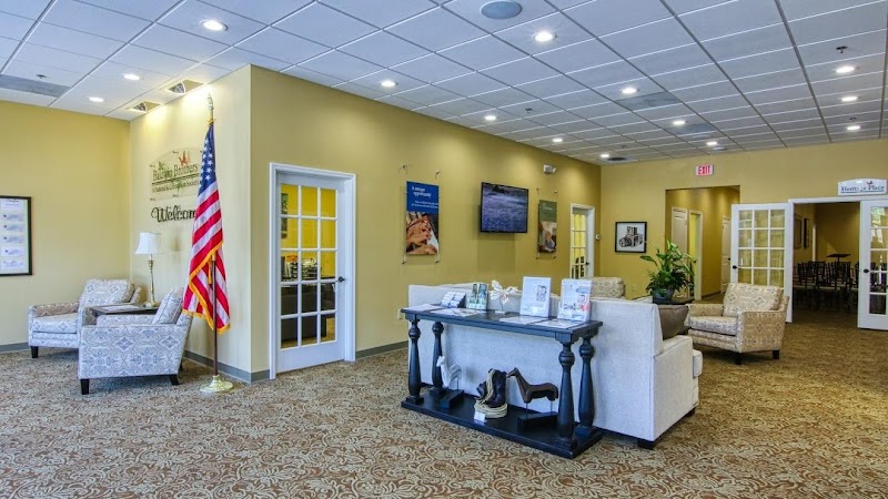Baldwin Brothers Funeral & Cremation Society - Timber Ridge funeral home in Ocala, FL