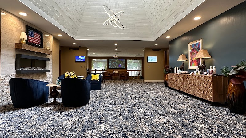 Mueller Memorial Funeral Home funeral home in Saint Paul, MN