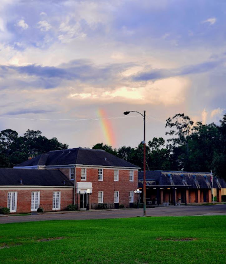 Brown-McGehee Funeral Home funeral home in Bogalusa, LA