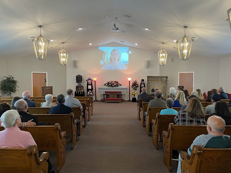 Krapf & Hughes Funeral Home funeral home in Royersford, PA