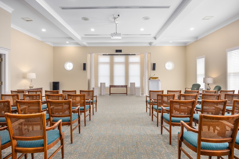 Heritage Life Story Funeral Homes - Lake Michigan funeral home in Grand Rapids, MI