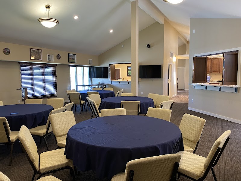 Greenwood & Myers Mortuary funeral home in Boulder, CO