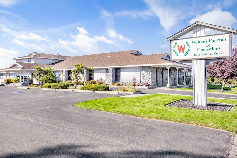 Ross Burke & Knobel Mortuary - Sparks funeral home in Sparks, NV