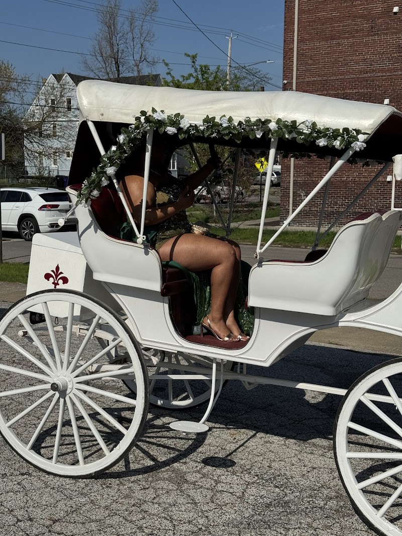 Pernel Jones & Sons Funeral Home funeral home in Cleveland, OH