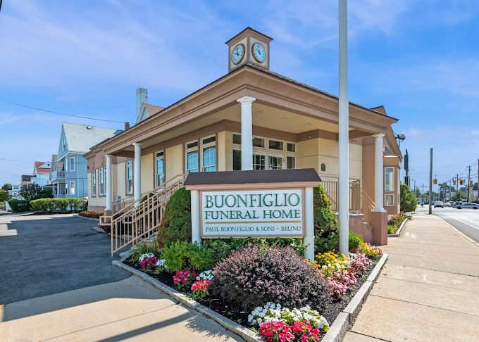 Buonfiglio Funeral Home funeral home in Revere, MA