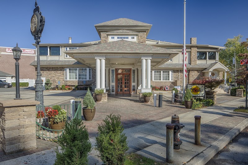 John Vincent Scalia Home for Funerals funeral home in Staten Island, NY