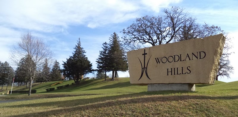 Woodland Hills Funeral Home funeral home in Mankato, MN