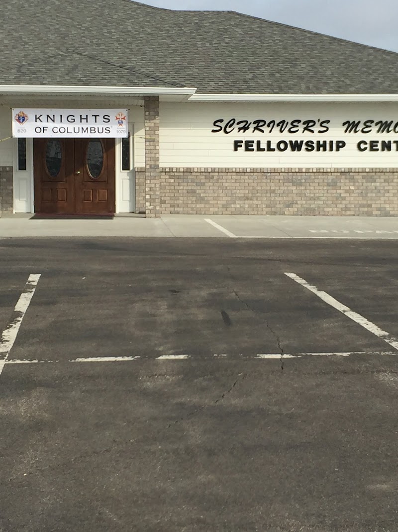 Aberdeen Memorial Services funeral home in Aberdeen, SD