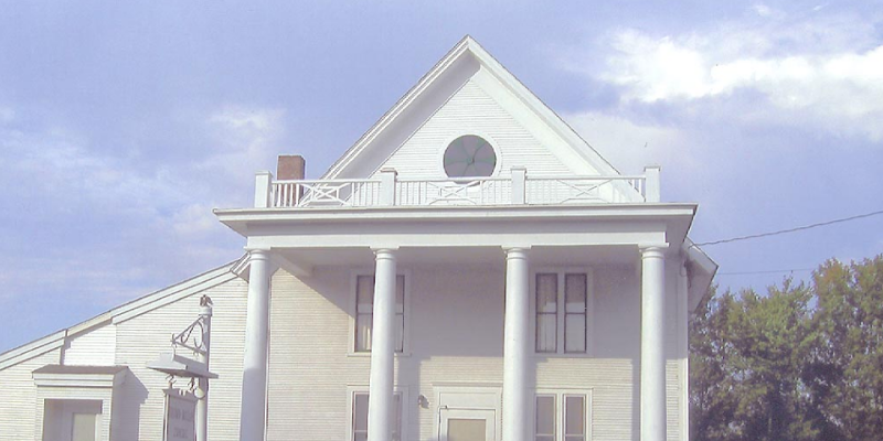 Turner Memorial Funeral Home funeral home in Vergennes, VT