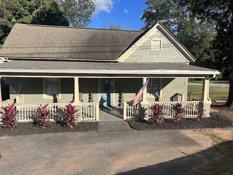 Paradise Mortuary and Cremation Service funeral home in Marietta, GA