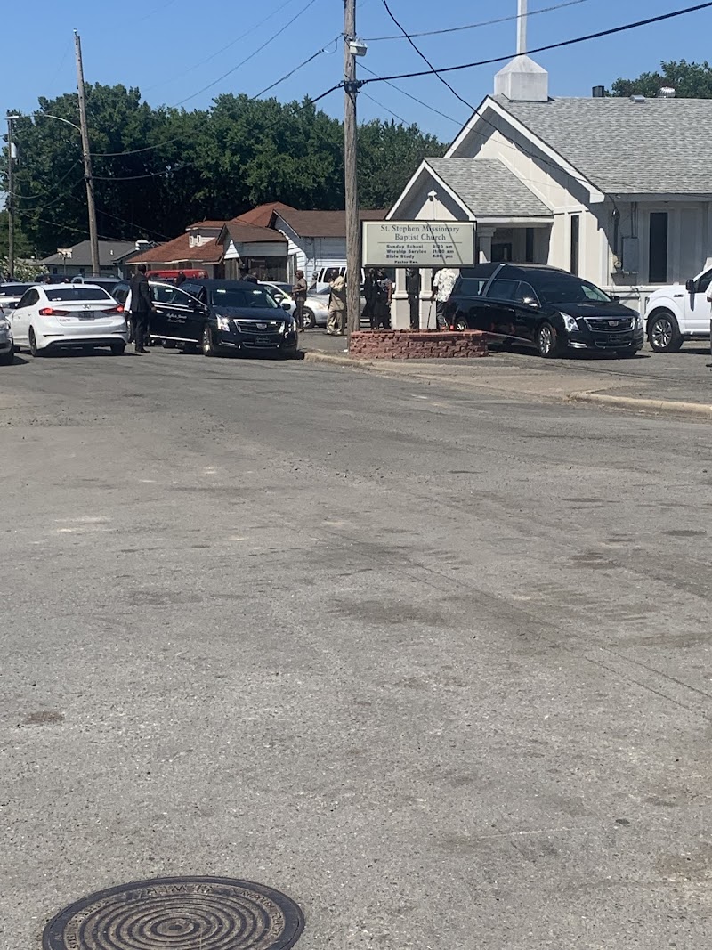 Ruffin & Jarrett Funeral Home funeral home in Little Rock, AR