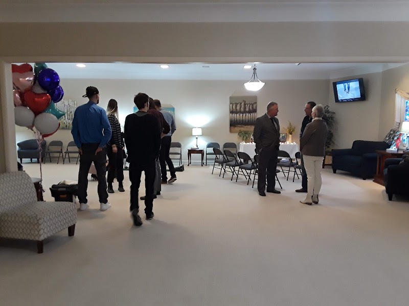 Castillo Funeral Home & Cremation funeral home in Toledo, OH