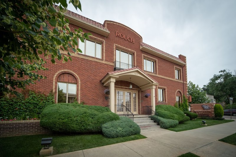 Montgomery & Steward Funeral Services funeral home in Pueblo, CO