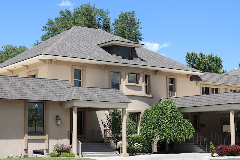 Walker Funeral Home - Spanish Fork funeral home in Spanish Fork, UT
