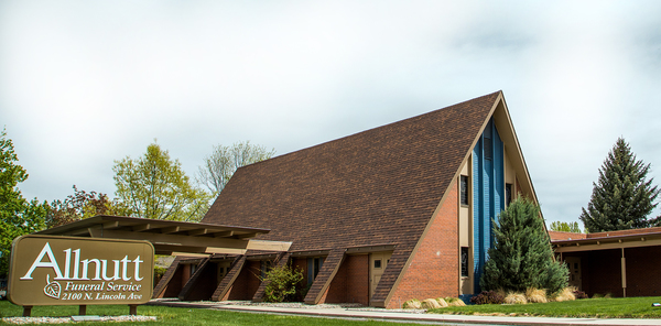 Allnutt Funeral Service - Hunter Chapel funeral home in Loveland, CO