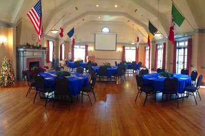 All County Funerals and Cremation funeral home in Vancouver, WA