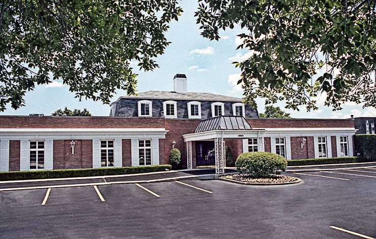 Donnellan Family Funeral Services funeral home in Skokie, IL