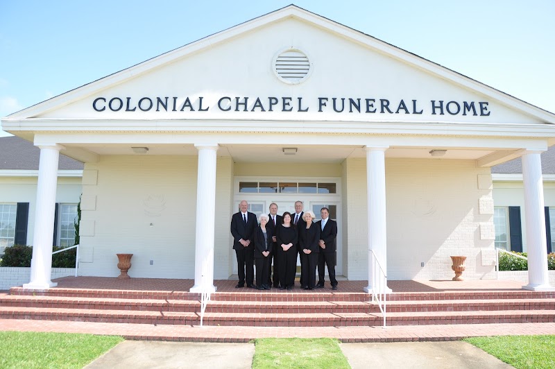 Wheeler Funeral Home funeral home in Magee, MS