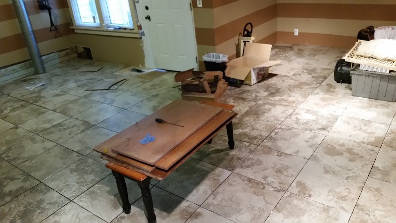 Elwood & Thompson Funeral Homes funeral home in Great Bend, KS