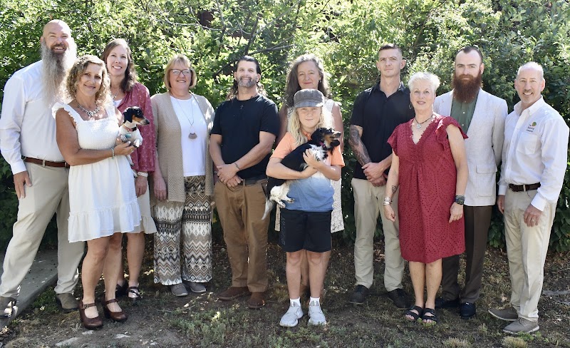 The Natural Funeral funeral home in Lafayette, CO