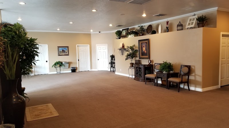 Rudd Funeral Home - Garland funeral home in Garland, UT