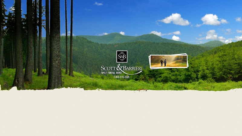 Scott & Barbieri Family Funeral funeral home in Albany, NY