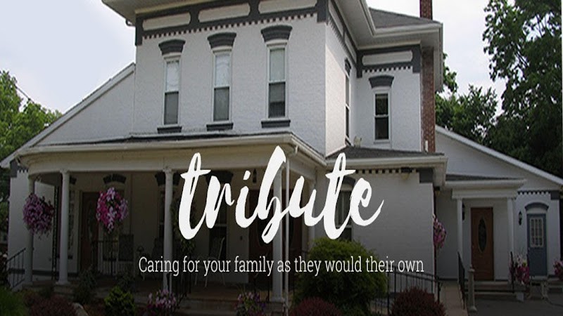 Mills Funeral Home funeral home in Lansing, MI