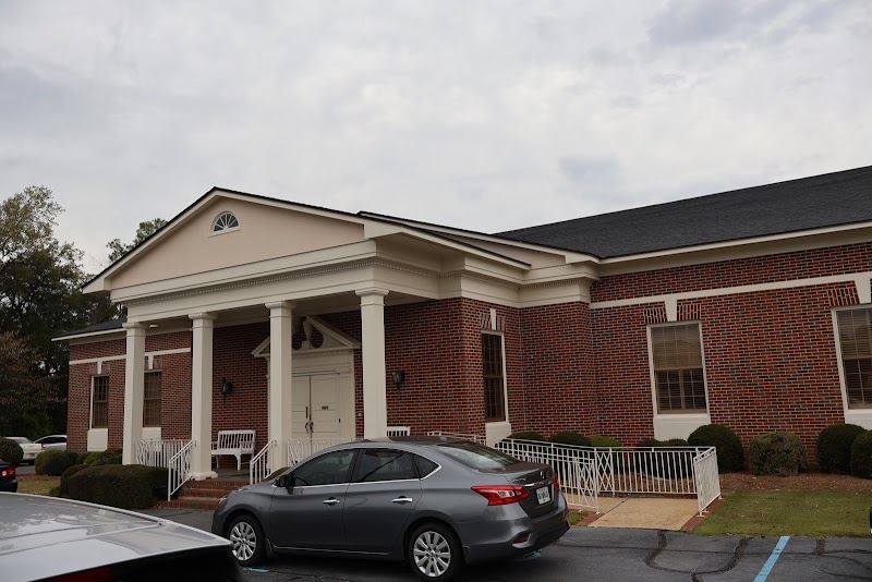 Kimbrell-Stern Funeral Home funeral home in Albany, GA