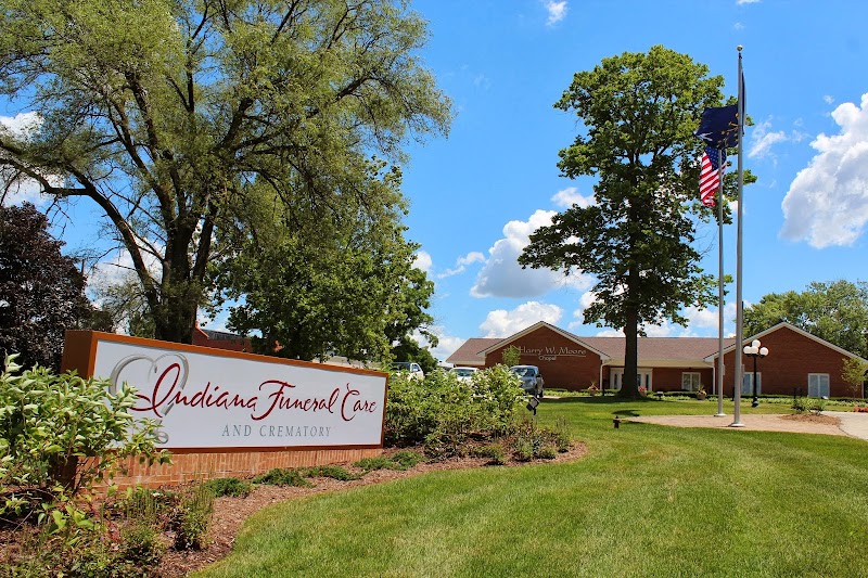 Indiana Funeral Care funeral home in Indianapolis, IN
