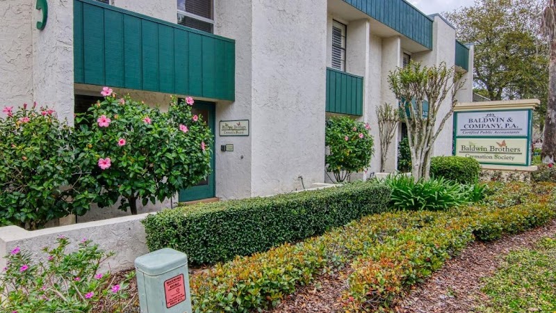 Baldwin Brothers Funeral & Cremation Society - Winter Park funeral home in Winter Park, FL