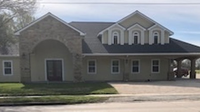 Forest Lawn Funeral Home of Houston funeral home in Houston, TX