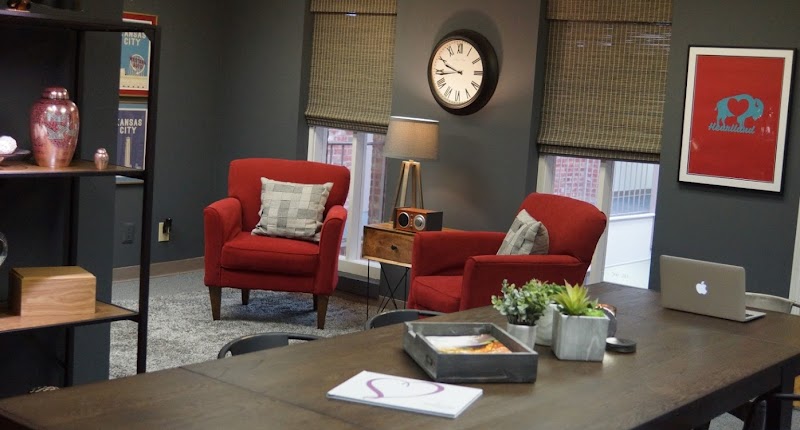 Heartland Cremation & Burial Society - Overland Park funeral home in Overland Park, KS