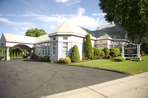 Burritt Hill Funeral Home funeral home in New Britain, CT