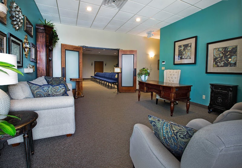 Gateway Funerals & Cremation funeral home in Dallas, TX