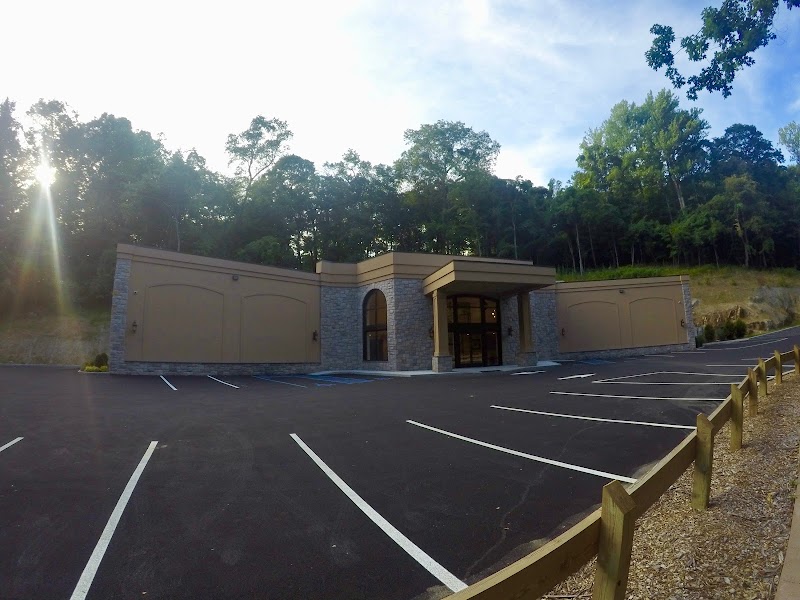 Pleasant Manor Funeral Home Inc funeral home in Thornwood, NY