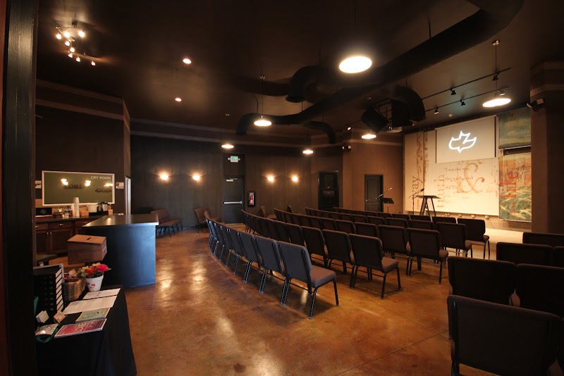 Scott Funeral Chapel funeral home in Kuna, ID