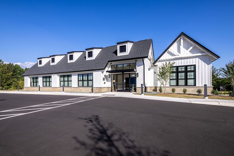 Walker's Funeral Home & Cremation Services funeral home in Chapel Hill, NC