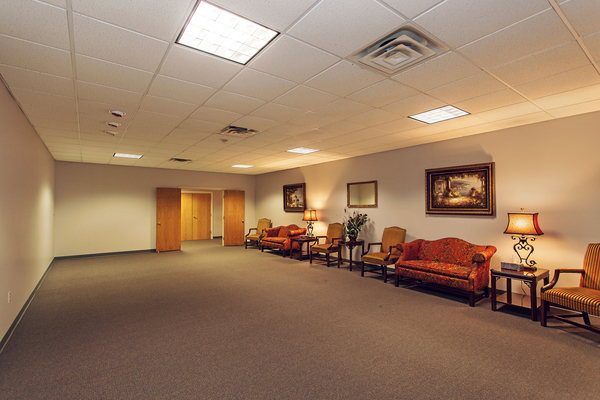 Kilgore-Green Funeral Home funeral home in Jasper, AL