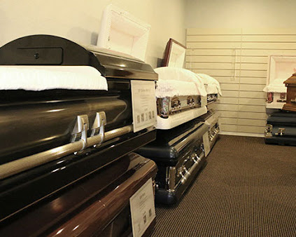 Forever Memories Mortuary funeral home in Las Vegas, NV