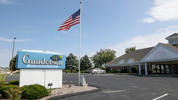 Gunderson Funeral Home funeral home in Stoughton, WI
