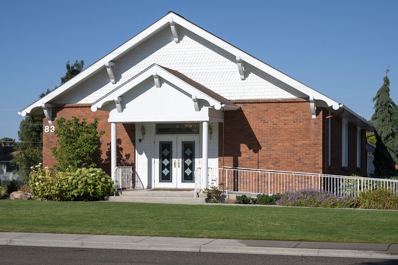 Zeyer Funeral Chapel funeral home in Boise, ID