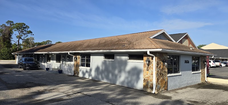 Gendron Funeral & Cremation Services - North Port funeral home in North Port, FL