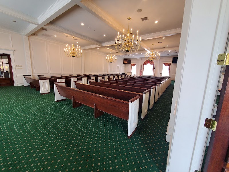 Klein Funeral Home - CyFair Northwest funeral home in Houston, TX