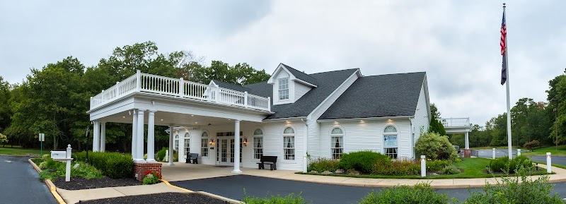 Goldsteins Rosenberg's Funeral Directors funeral home in Galloway, NJ