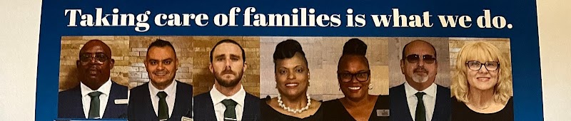 California Cremation & Burial funeral home in San Diego, CA